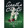 Briç Masasında Cinayet