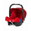 Britax-Römer Baby Safe Plus SHR II Bundle 0-13 kg Ana Kucağı + Baza / Flame Red