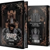 Bronz 2: İmparator – Yan Boyamalı