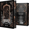 Bronz 4: Mecnun – Yan Boyamalı