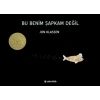 Bu Benim Şapkam Değil
