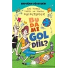 Bu Da Mı Gol Diil?