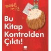 Bu Kitap Kontrolden Çıktı!