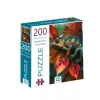 Bukelemun Puzzle 200