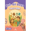 Bul Bil Boya - Nesneler