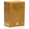 Buluğul Meram Şerhi 4. Ciltli Takım