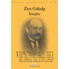 Bütün Eserleri – Kitaplar 1