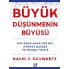 Büyük Düşünmenin Büyüsü
