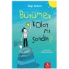 Büyümek Kolay Mı Sandın?