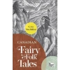 Canadian Fairy & Folk Tales