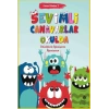 Canım Kitabım 2 - Sevimli Canavarlar Okulda