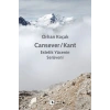 Cansever-Kant