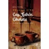 Çay Kahve Çikolata