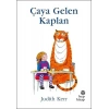 Çaya Gelen Kaplan
