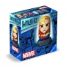 CEYLAN ADAM  011569 Hylkies Marvel - Captain Marvel 54 parça Puzzle - No:07 - Ravensburger