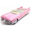 CEYLAN ADAM  1:18 Maisto 1959 Cadillac Eldorado Biarritz