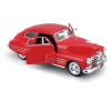 CEYLAN ADAM 1/25 1948 Chevrolet Fleetline Aerosedan Araba