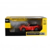 CEYLAN ADAM 1/31 Porsche 911 Carrera Cabriolet Model Araba