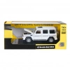 CEYLAN ADAM 1/32 Mercedes Benz G 350 D Model Araba