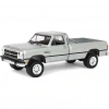 CEYLAN ADAM 1/64 All-Terrain Series 16- 1992 Dodge Ram D250 Power Ram