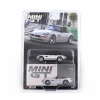 CEYLAN ADAM 1/64 BMW Z8 Silver - Blister Paket