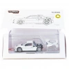 CEYLAN ADAM 1/64 Ford RS200 White Model Araç