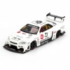 CEYLAN ADAM 1/64 Nissan LB-ER34 Super Silhouette