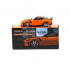 CEYLAN ADAM 1/64 Nissan VeilSide FFZ400 Fairlady Z Orange