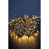 CEYLAN ADAM 10 Metre Led Işık Saçaklı Dekoratif Şerit Led