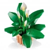 CEYLAN ADAM 11504 Botanicals Barış Çiçeği - Pace Lily 474 parça +18 yaş