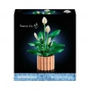 CEYLAN ADAM 11504 Botanicals Barış Çiçeği - Pace Lily 474 parça +18 yaş
