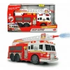CEYLAN ADAM 203308377 Dickie Toys Fire Commander İtfaiye Aracı