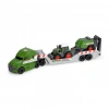CEYLAN ADAM 203735006 Micro Farm Truck freewheel Mack Truck trailer with Fendt tract