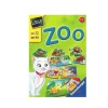 CEYLAN ADAM 243600 Ravensburger, Logo Zoo