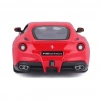 CEYLAN ADAM  26007 1:24 Burago Ferrari F12 Berlinetta -Sunman