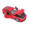 CEYLAN ADAM  26007 1:24 Burago Ferrari F12 Berlinetta -Sunman