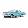 CEYLAN ADAM 31641  1962 Chevrolet Bel Air 1:18