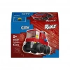 CEYLAN ADAM 60482  City Rides İtfaiye Kamyonu 67 parça +5 yaş