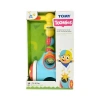 CEYLAN ADAM 71161 Tomy Toomies Yakala Fırlat +18 ay