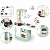 CEYLAN ADAM 7600310914 Smoby Cherry Kitchen Mutfak Oyun Seti