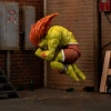 CEYLAN ADAM 9335173314R00 Street Fighter II Blanka 7 5 Figure