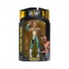 CEYLAN ADAM AEW/0001-S16 AEW Karakterleri Model ANessiWorldiyon Figür 18cm