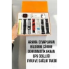 CEYLAN ADAM Akıllı Saat 7 Farklı Kordonlu Arama Cevaplayan Bildirim GPS Özelliği