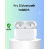 CEYLAN ADAM Aktif Gürültü Engelleme Özellikli Kablosuz Kulak İçi Bluetooth Kulaklık