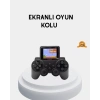 CEYLAN ADAM Atari S10 Retro Oyun Konsolu – 520 Nostaljik Oyun, TV Bağlantılı, Şarjlı ve Taşınabilir