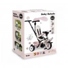 CEYLAN ADAM Baby Driver Pembe Üç Tekerlekli Bisiklet