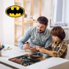 CEYLAN ADAM Batman 300 Parça Puzzle 35590 - Metal Kutu