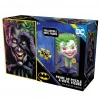 CEYLAN ADAM Batman Joker Figür ve 300 Parça Puzzle