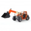 CEYLAN ADAM Bruder Manitou Jlg 2505 Teleskopik Kepçeli BR02140