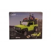 CEYLAN ADAM C62001W CADA Jimny Jeep Blok Seti -Vagon life